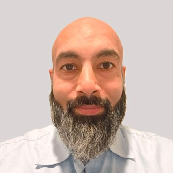 Abbas Al-Qamari, MD