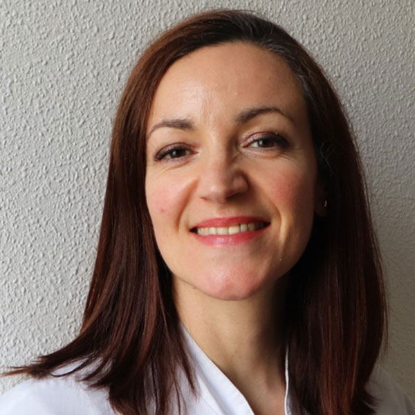 Aurélie San Miguel, MD