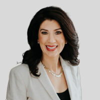 Desiree Chappell, CRNA