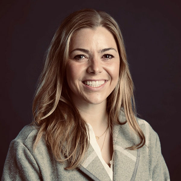 Julia Marie Merlo Downey, DNAP, CRNA