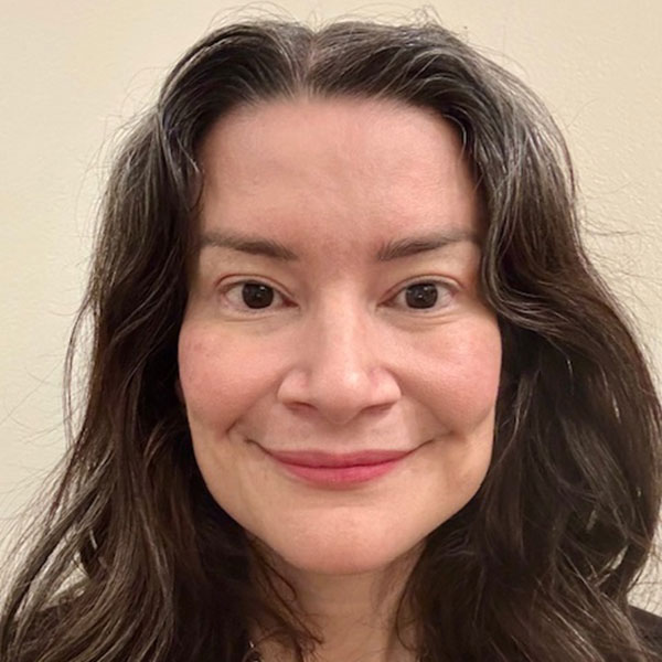 Maria Fritock, MD