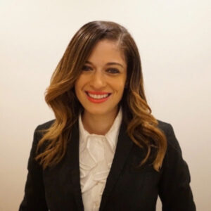 Annery G. Garcia-Marcinkiewicz, MD, MSCE