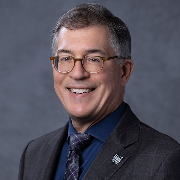 David P. Martin, MD, PhD