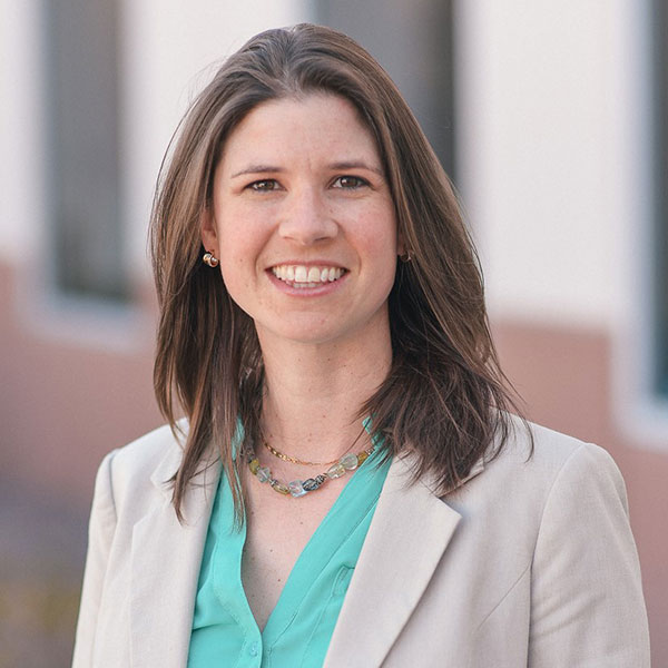 Rhea May, PhD
