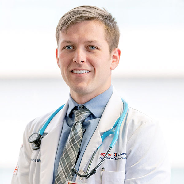 Zachary Meade, MD