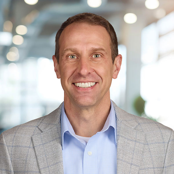 Michael Mestek, PhD