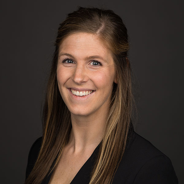 Nicole Moore, MSA, CAA
