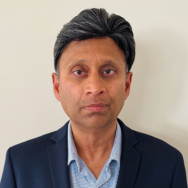 Jayesh M. D. Patel, BSc, BHB, MBChB, FANZCA