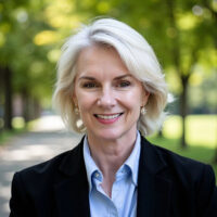 Carol Peden, MB ChB, MD (Res), FRCA, FFICM, FFMLM, MPH