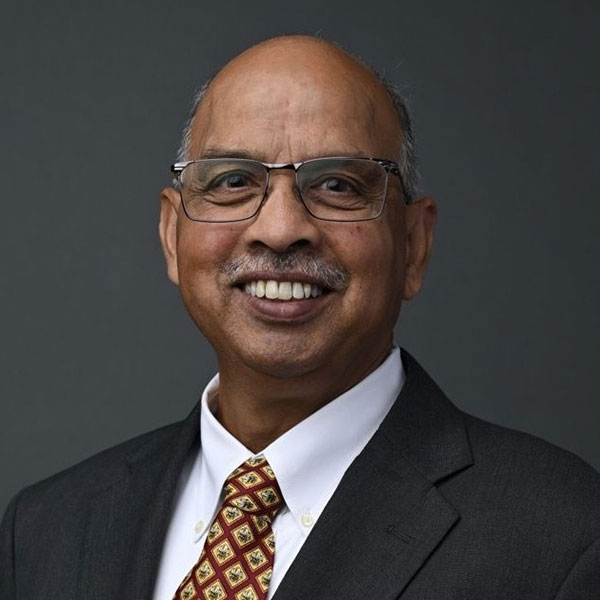 Govid Rajan, MD