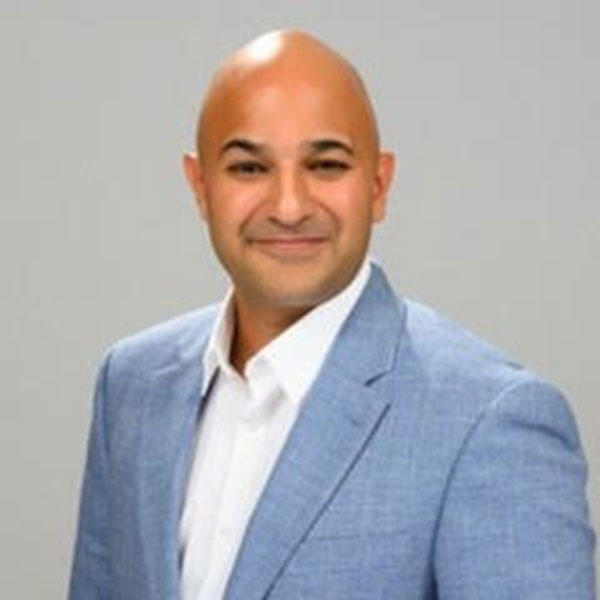 Chirag Shah, PharmD