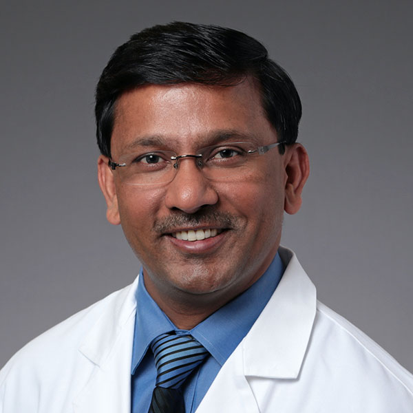 Deepak Sharma, MBBS, MD, DM