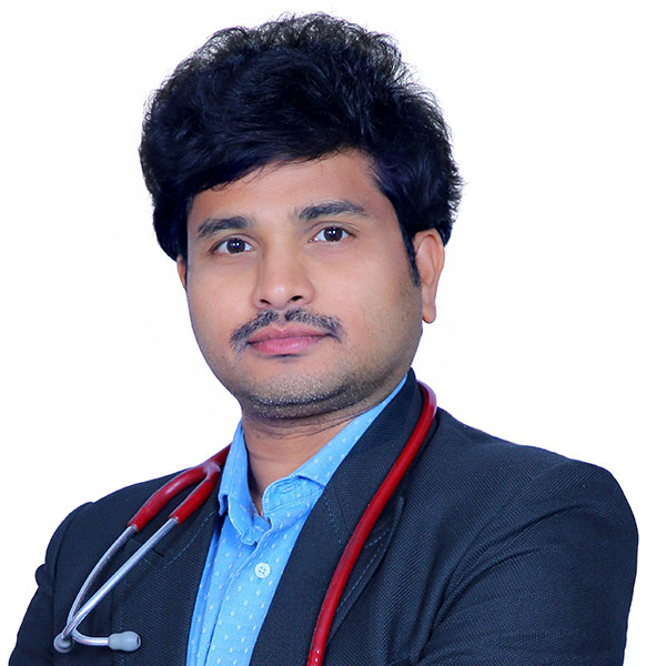 Karru Venkata Ravi Teja, MD, PhD