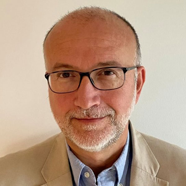 Andrea Vannucci, MD