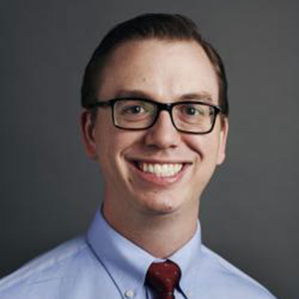 Alex Steed, CAA