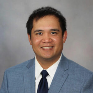 Arney Abcejo, MD