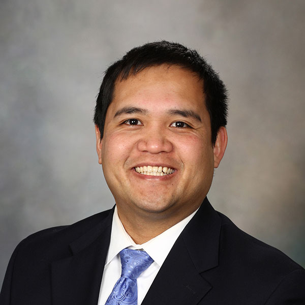 Arnoley S. Abcejo, MD