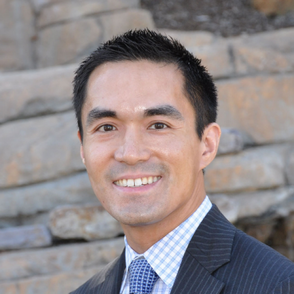 Edward Mariano