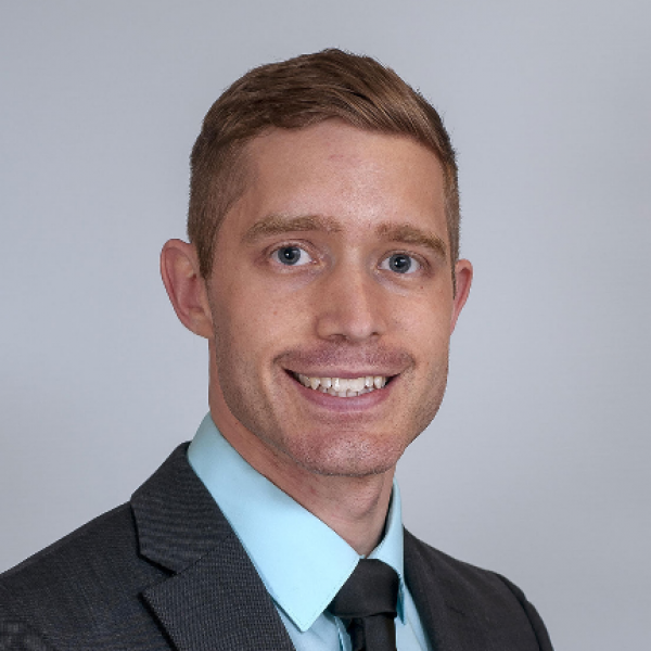 Joshua Lea