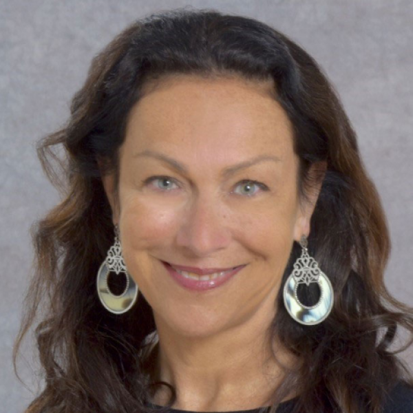 Ruth Landau