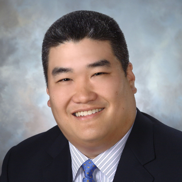 Paul Ting