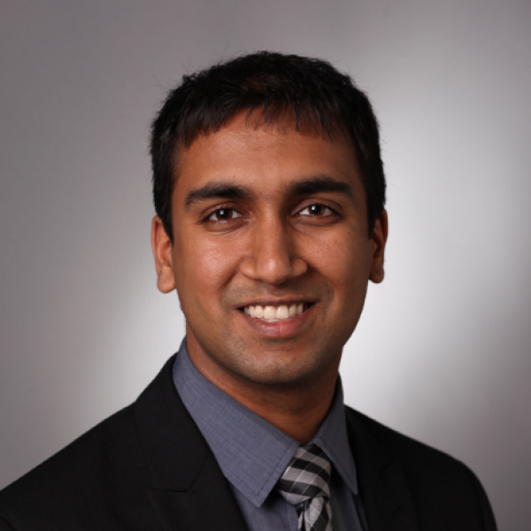 Amol Utrankar