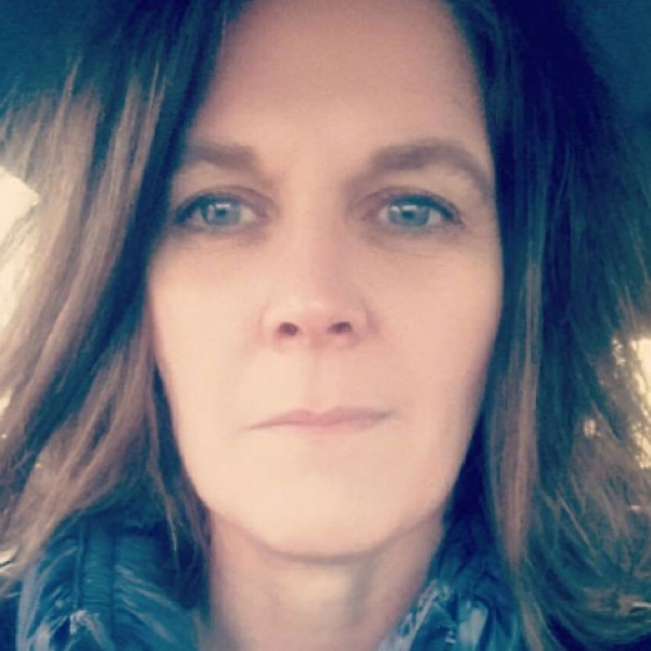 Stacey Maxwell