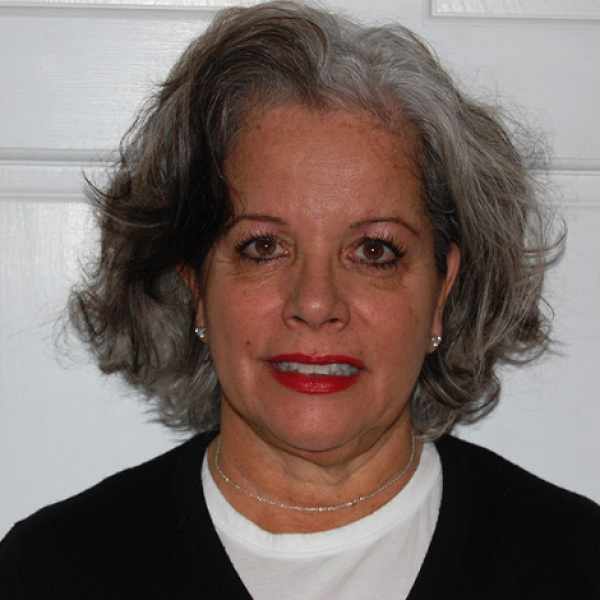 Patty Reilly
