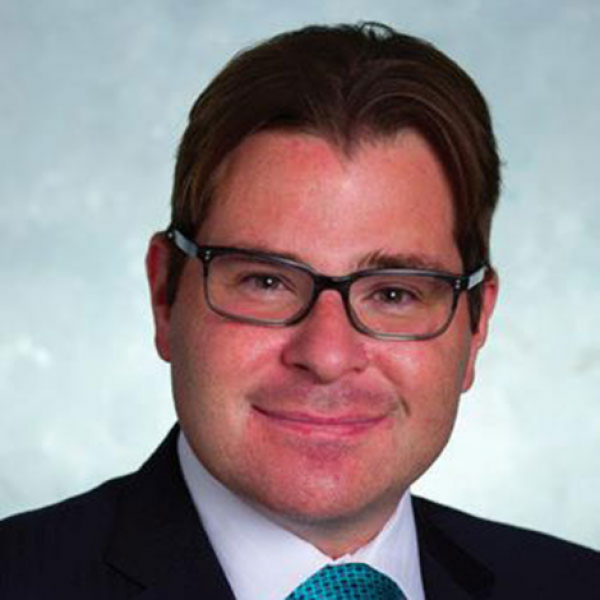 Steven Greenberg