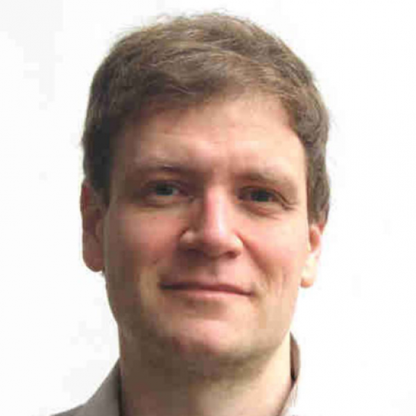 Richard Urman