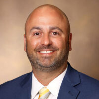 Brent Dunworth, DNP, MBA, APRN, CRNA, NEA-BC, FAANA