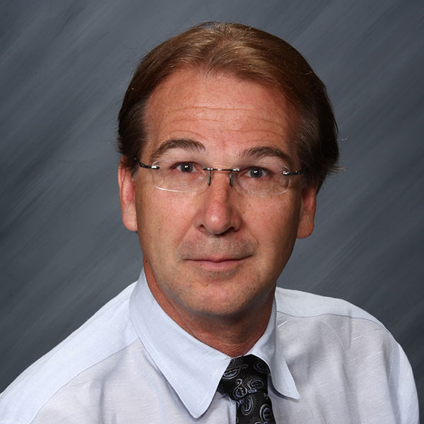 David Murray, MD