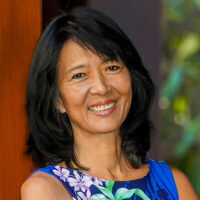 Della Lin, MS, MD, FASA