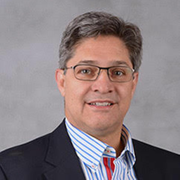 Felipe Urdaneta, MD