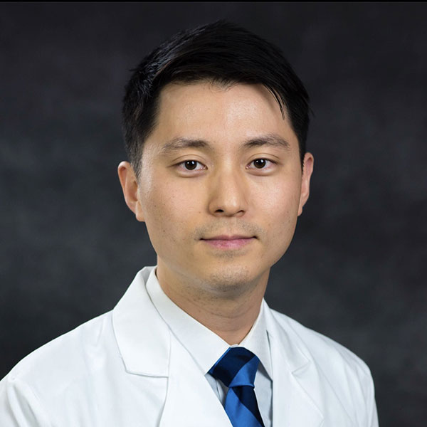 James Kim, MD - APSF Profile