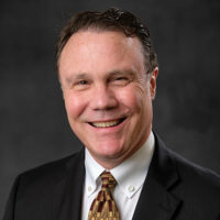 Jay Mesrobian, MD, MBA, FASA, FACHE