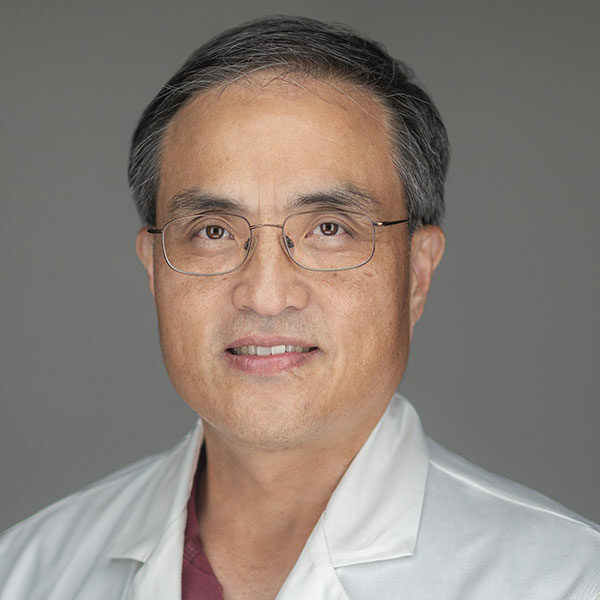 Jeffrey Huang, MD