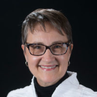 Lynn Reede, DNP, MBA, CRNA, FNAP