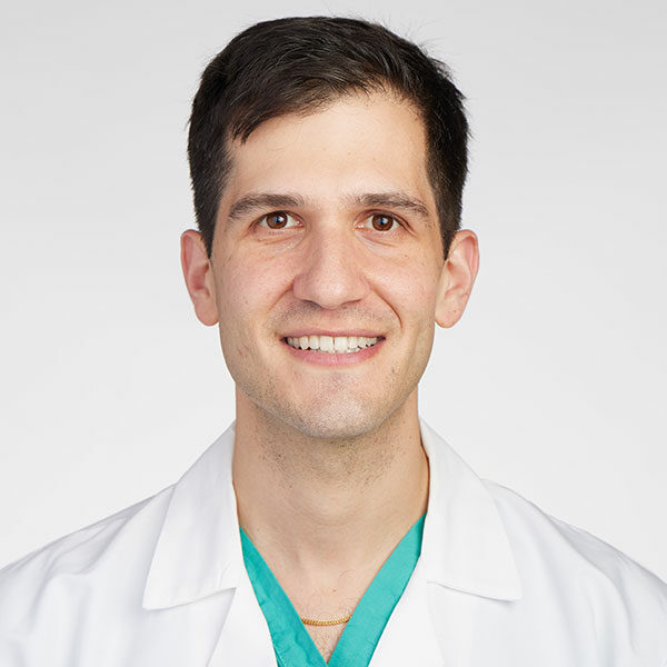 Max Feinstein, MD