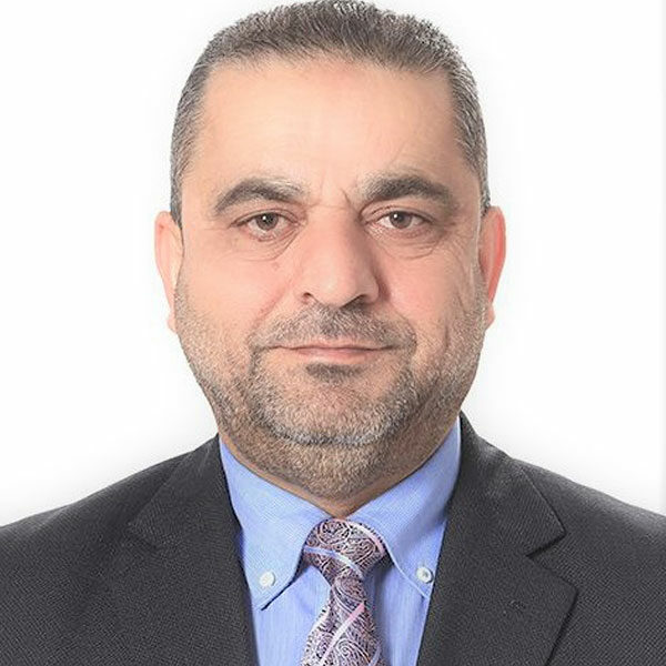 Munir Shawagfeh, MD