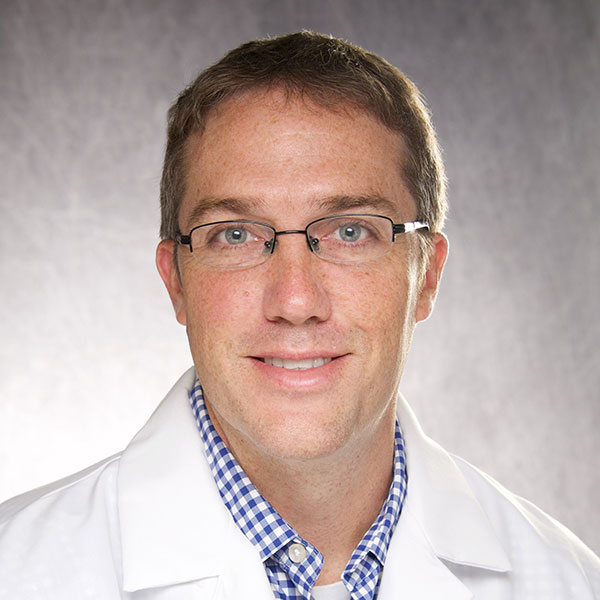 Randy W. Loftus, MD