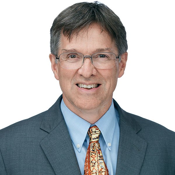 Richard P. Dutton, MD, MBA