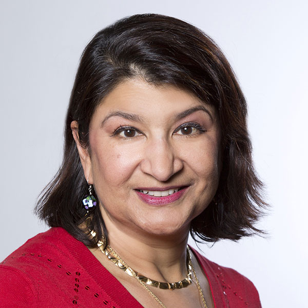 Rita Agarwal, MD