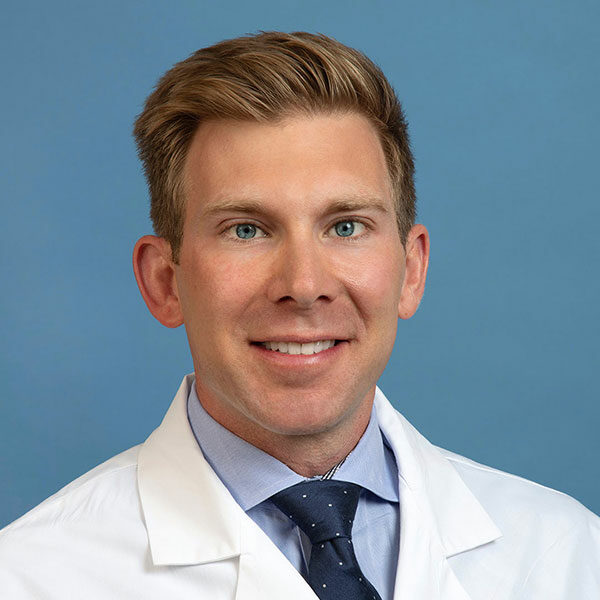 Ryan Gamlin, MD