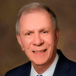 Steven J. Barker, PhD, MD, FACA