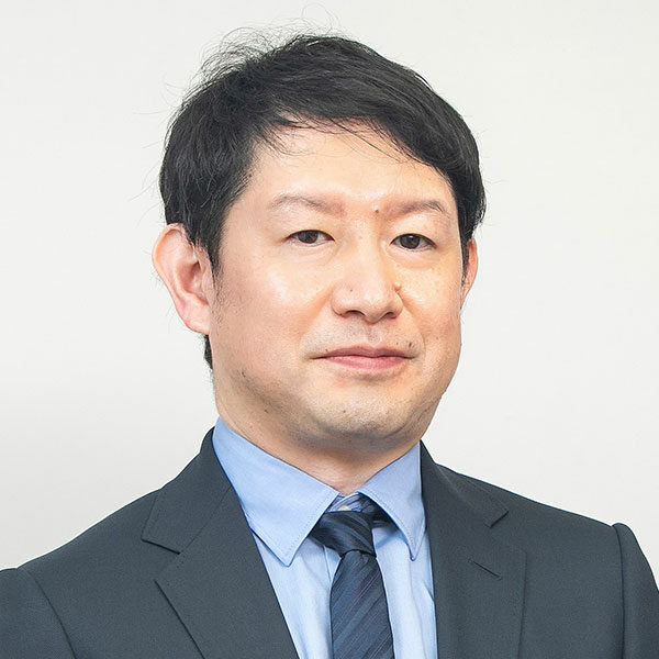 Tomohiro Sawa, MD, PhD