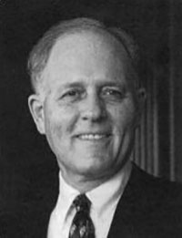 Burton A. Dole, Jr.