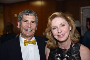 Matthew B. Weinger, M.D. and Lisa Price