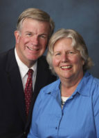 Drs. Susan and Don Watson