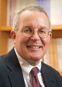 David W. Bates, MD, MSc